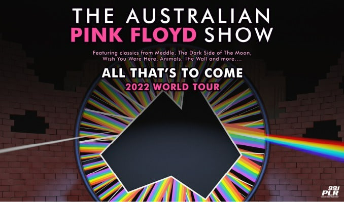 The Australian Pink Floyd