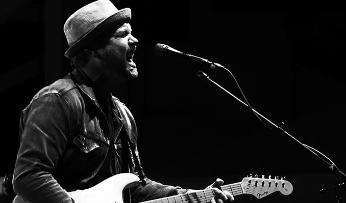 For Keith: Keep On Keepin' On