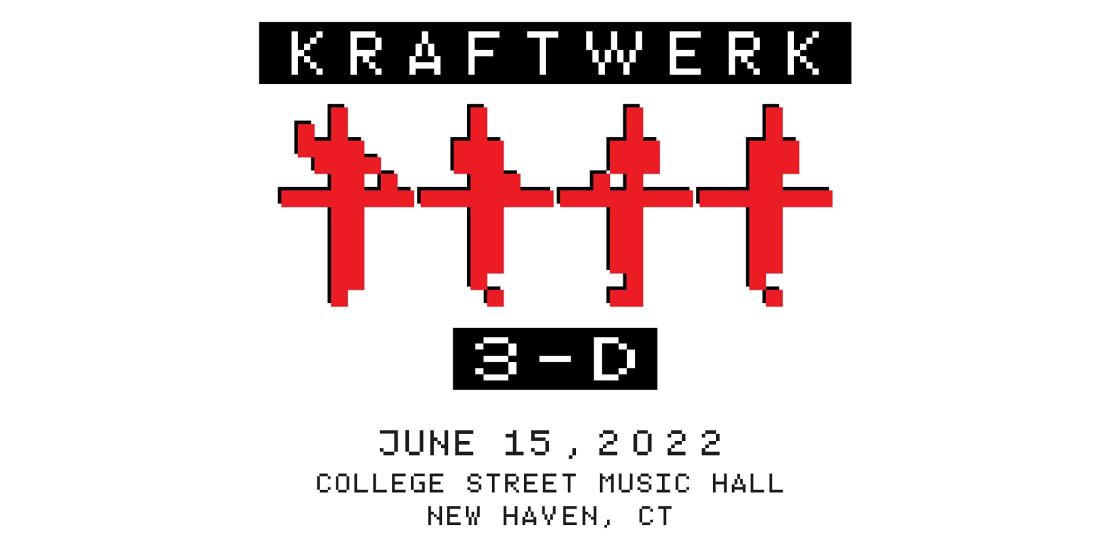 Kraftwerk 3-D