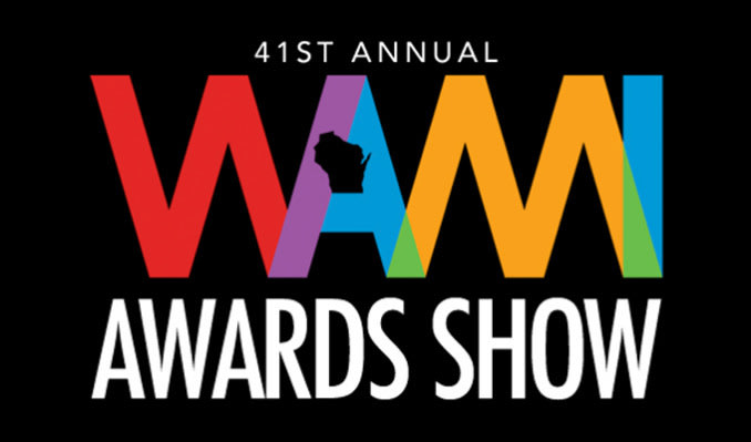 41st WAMI Awards Show