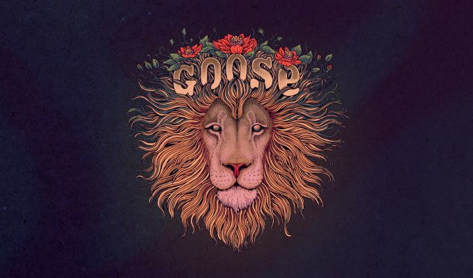 Goose
