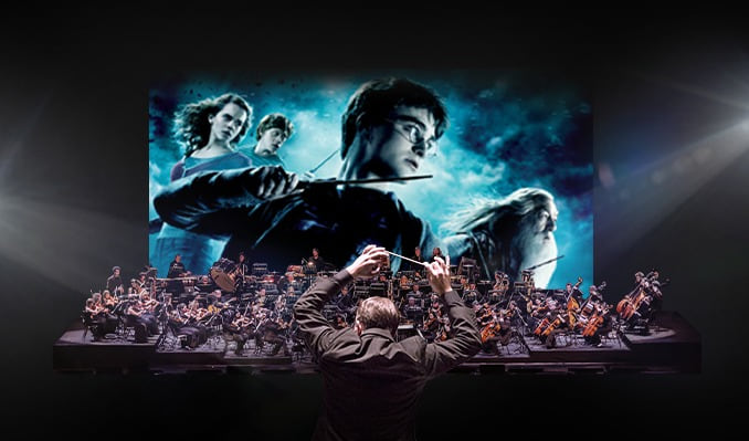 Harry Potter and the Half-Blood Prince™ in Concert