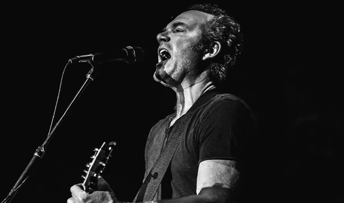 Five For Fighting with Special Guest The Verve Pipe