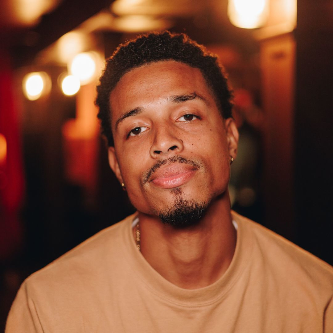 Ontonio Kareem featuring Tatyana Guchi and Ron G