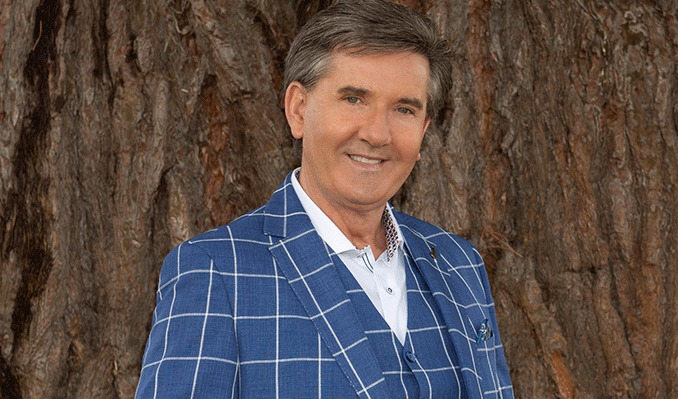 Daniel O'Donnell