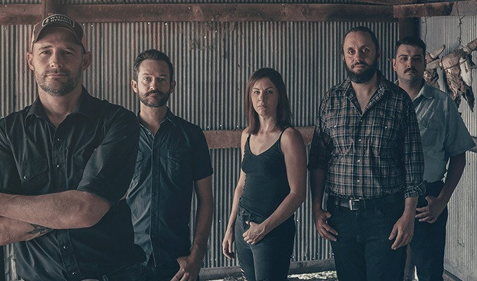 Ryan Necci and the Buffalo Gospel