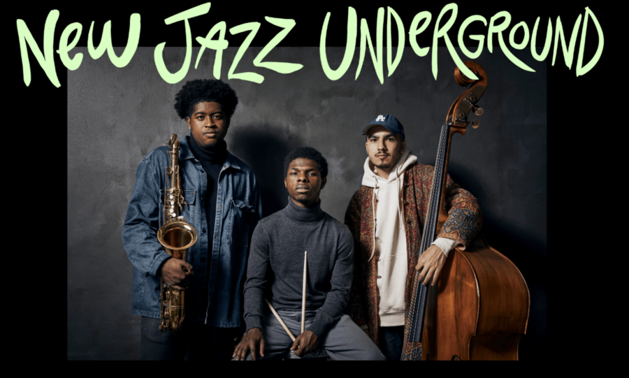 New Jazz Underground