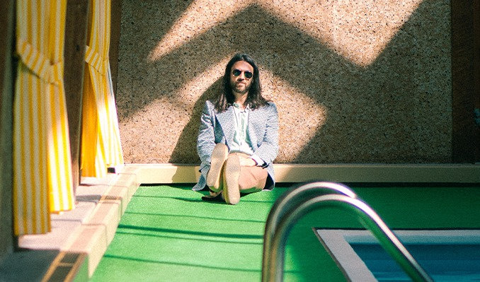 MKE Music Night 40 featuring Sleepy Gaucho