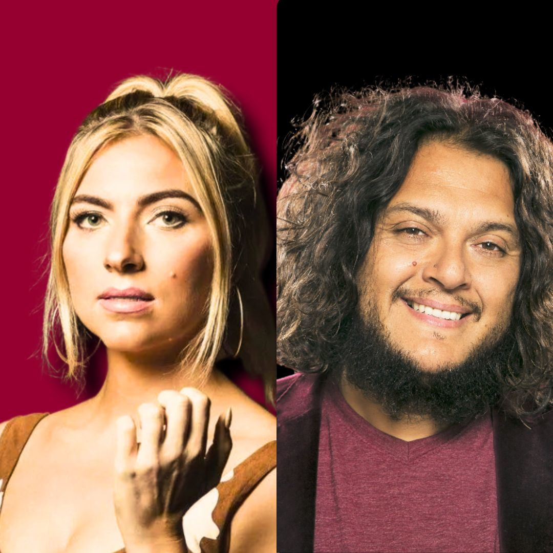 Anniewood & Friends with Annie Lederman - Felipe Esparza +more!