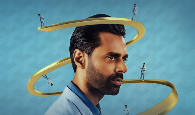 Hasan Minhaj