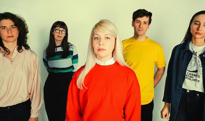 Alvvays