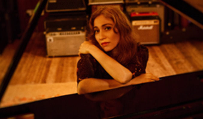 Regina Spektor