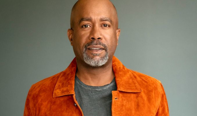 Darius Rucker
