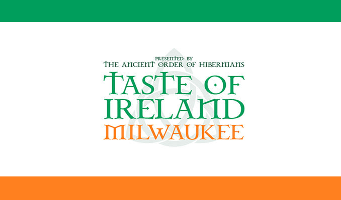 Taste of Ireland