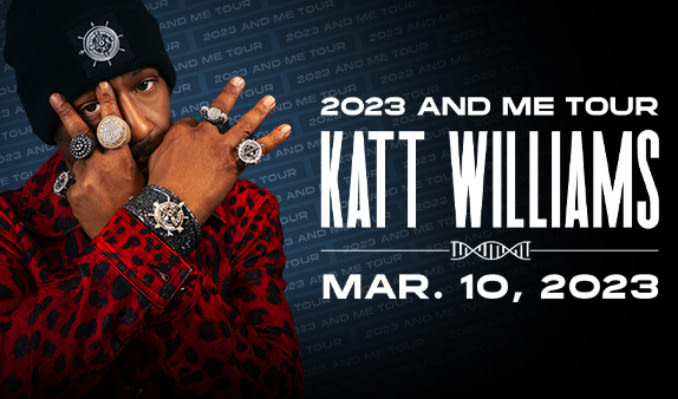 Katt Williams