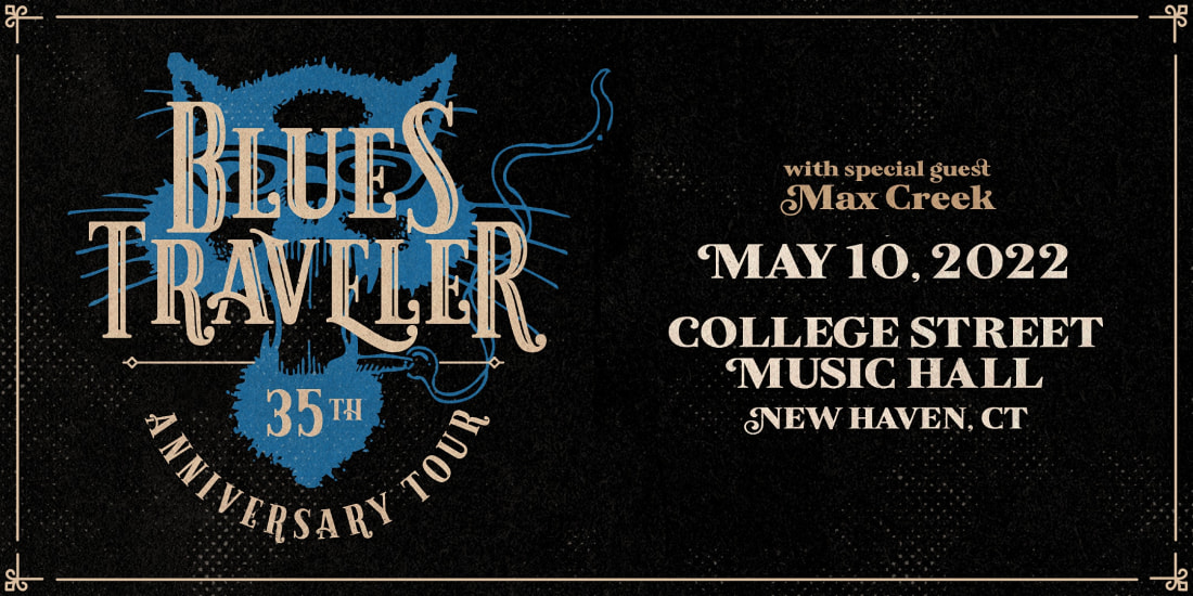 Blues Traveler
