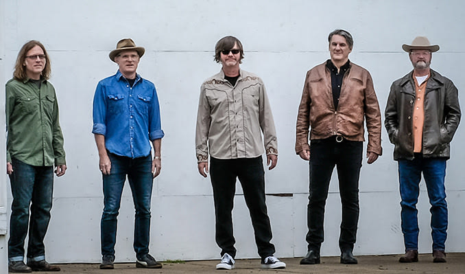 28 Years of Son Volt