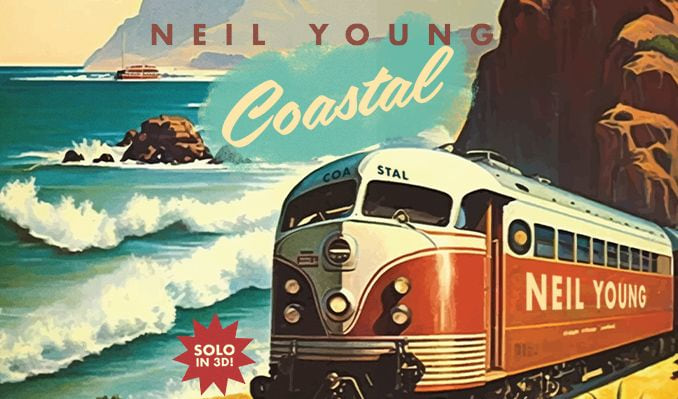 Neil Young