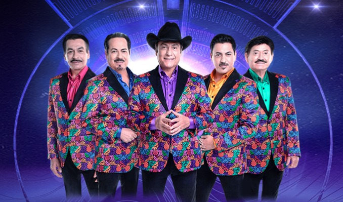 Los Tigres del Norte