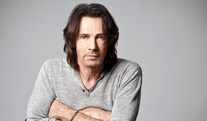 Rick Springfield