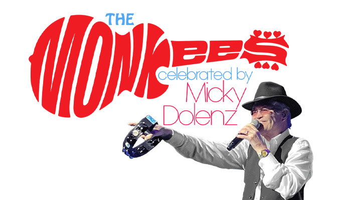 The Monkees Celebrated By Micky Dolenz