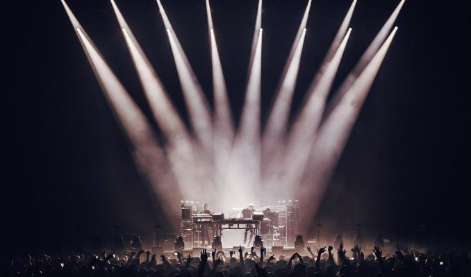The Chemical Brothers
