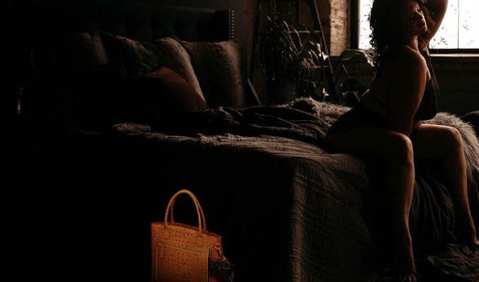 Pillow Talk: Confessions Between The Sheets