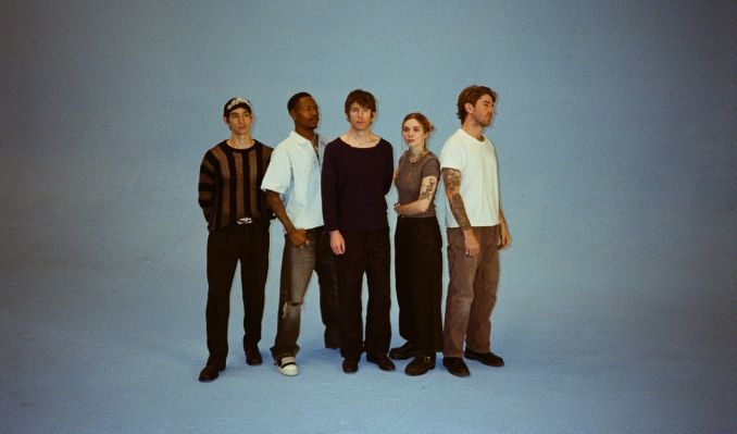 TURNSTILE