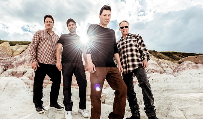 Big Head Todd and the Monsters