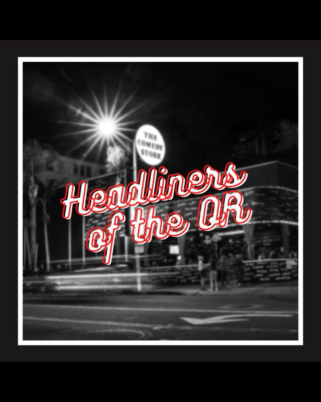 Headliners of the OR - Steph Tolev, Craig Conant, Ali Macofsky +more!