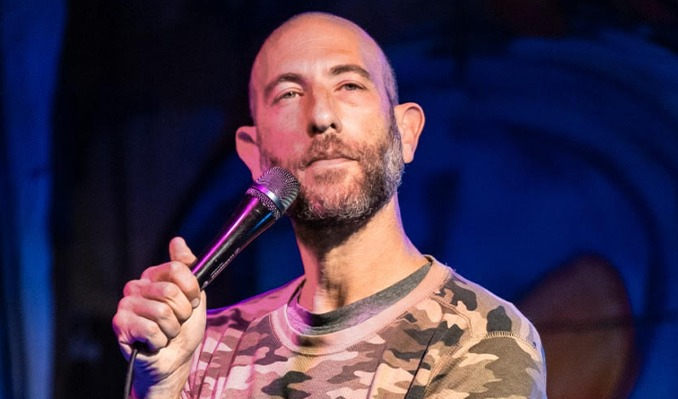 Ari Shaffir