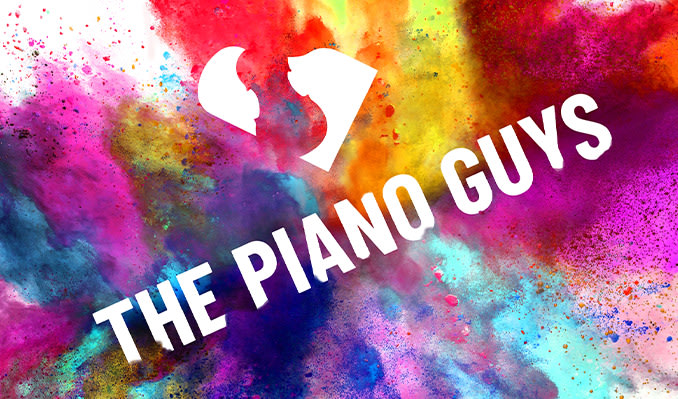 The Piano Guys