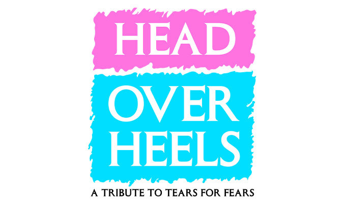 Head Over Heels