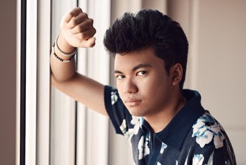 The Joey Alexander Trio
