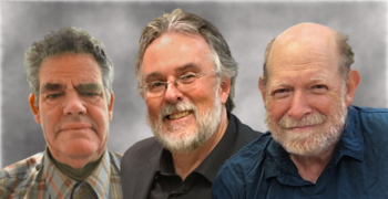 TV Trio with Art Lande, Eric Gunnison, Kent McLagan