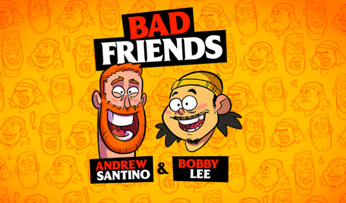 Bad Friends