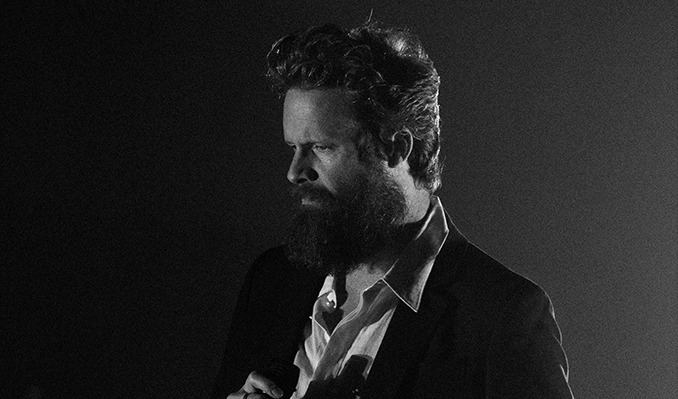 Father John Misty