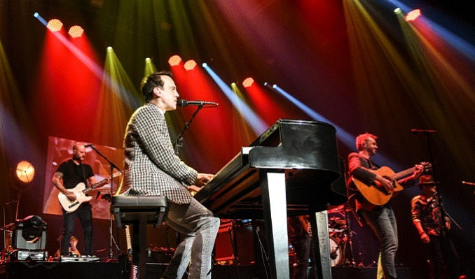 Celebrating Billy Joel