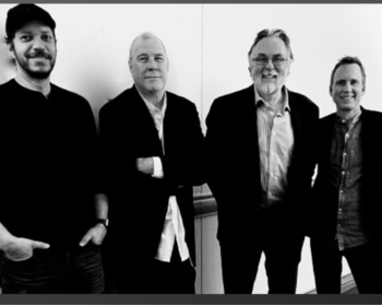 Eric Gunnison & Mike Marlier Present A Tribute to Jazz Fusion