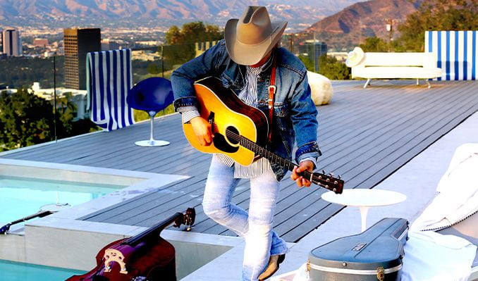 Dwight Yoakam