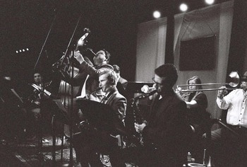 Jeremy Mohney & His Orchestra