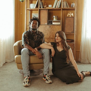 Cecil & Ari Alexander