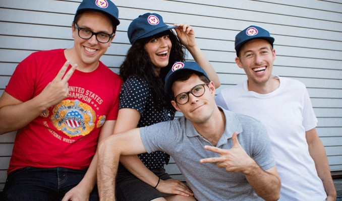 Not Another D&D Podcast