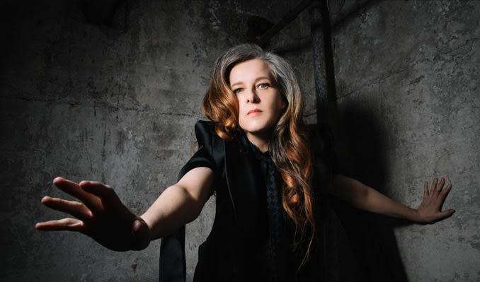 Neko Case