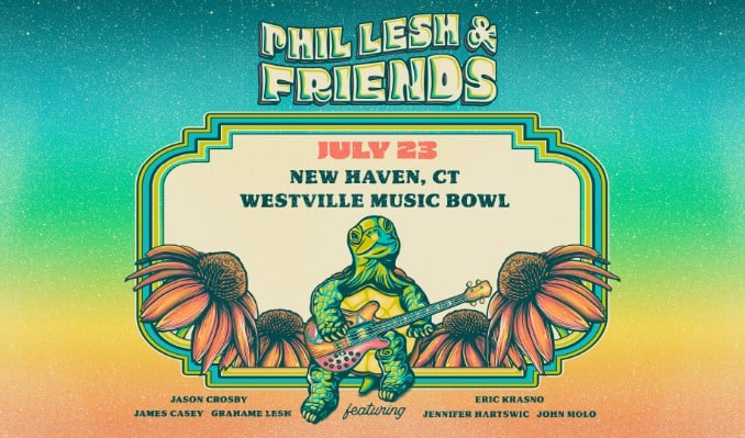 Phil Lesh & Friends