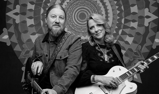 Tedeschi Trucks Band