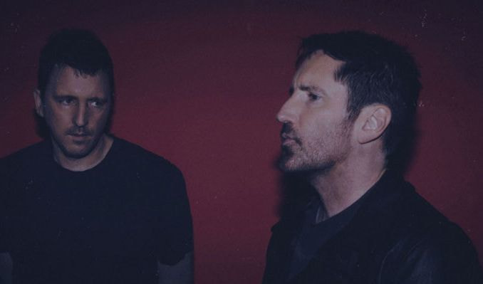 Nine Inch Nails