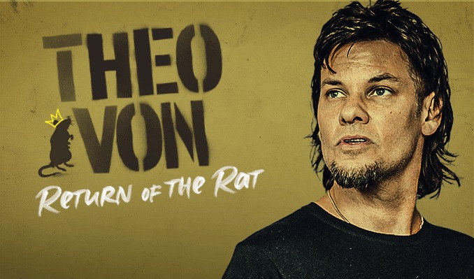 Theo Von