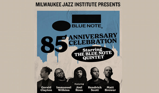 The Blue Note Quintet