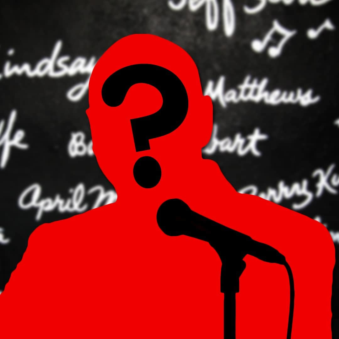 *Low Ticket Warning* Smokin Secret Headliner